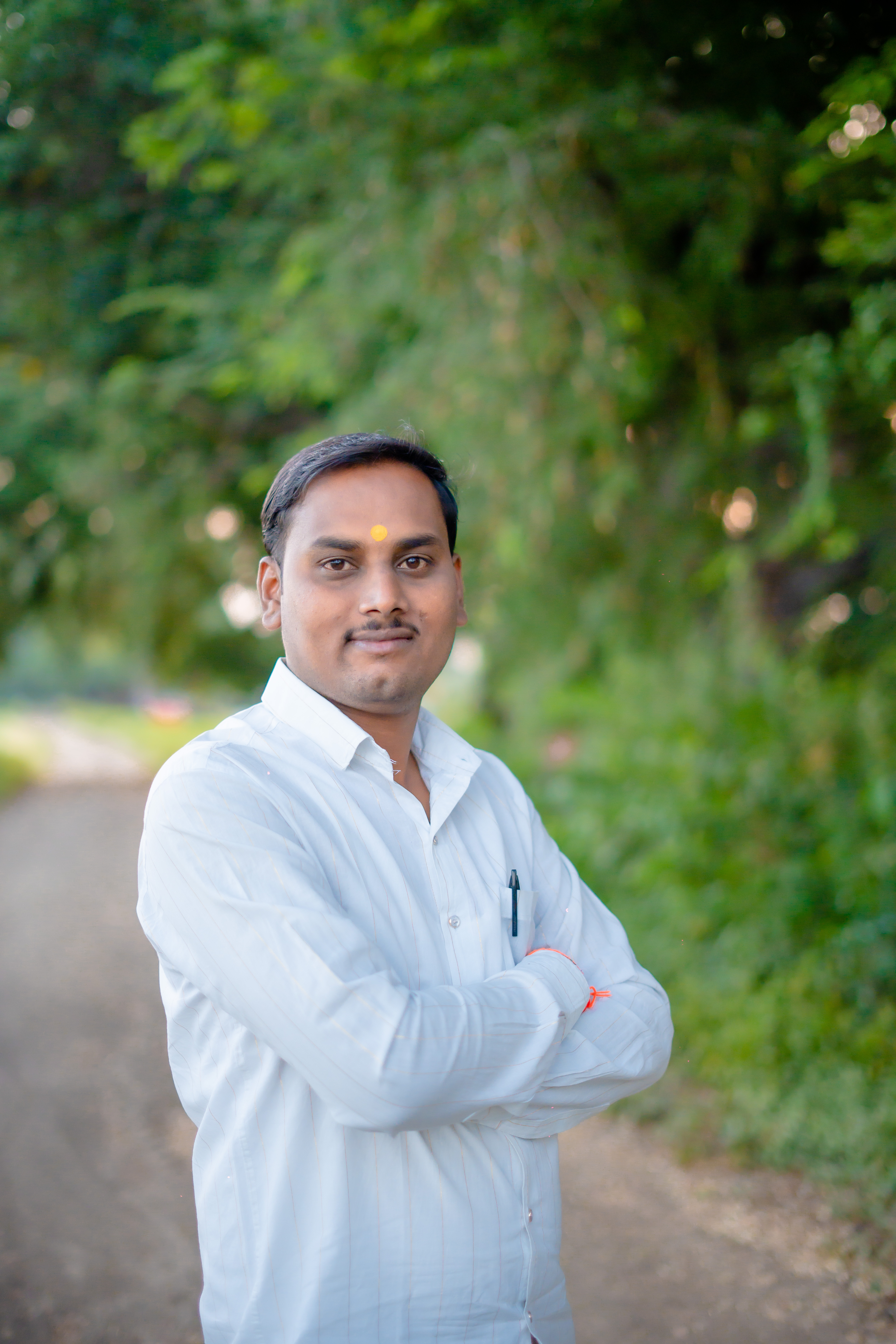 श्री. देविदास चांगदेव आसने